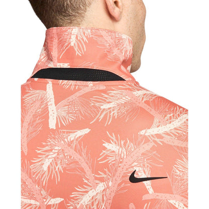 Nike Dri-Fit Tour Pine Print Polo FQ0402