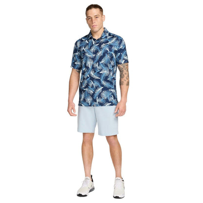 Nike Dri-Fit Tour Pine Print Polo FQ0402