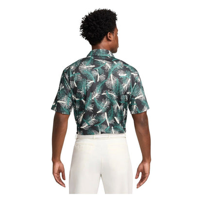 Nike Dri-Fit Tour Pine Print Polo FQ0402