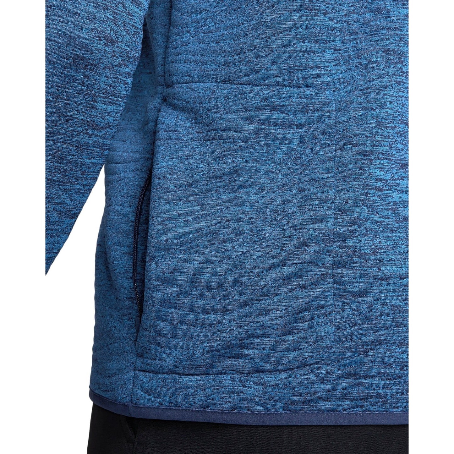 Nike Dri-Fit Tour Quilted Crew Golf Mid Layer FD5835