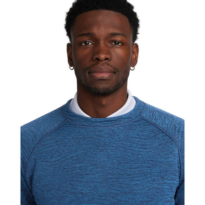 Nike Dri-Fit Tour Quilted Crew Golf Mid Layer FD5835