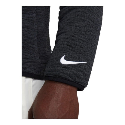 Nike Dri-Fit Tour Quilted Crew Golf Midlayer FD5835