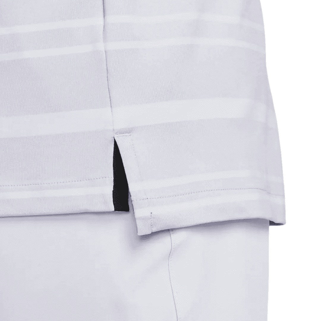 Nike Dri-Fit Tour Stripe Golf Shirt DR5300