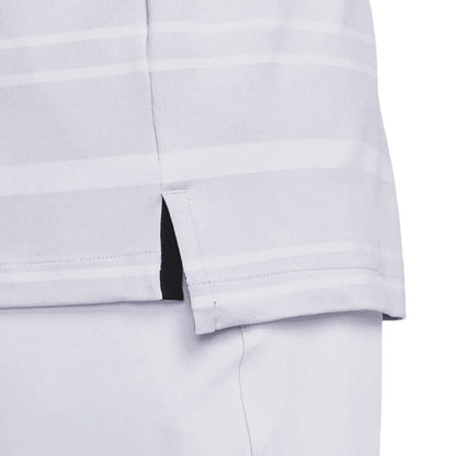 Nike Dri-Fit Tour Stripe Golf Shirt DR5300