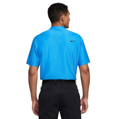Nike Dri-Fit Tour Texture Golf Polo Shirt FJ7035