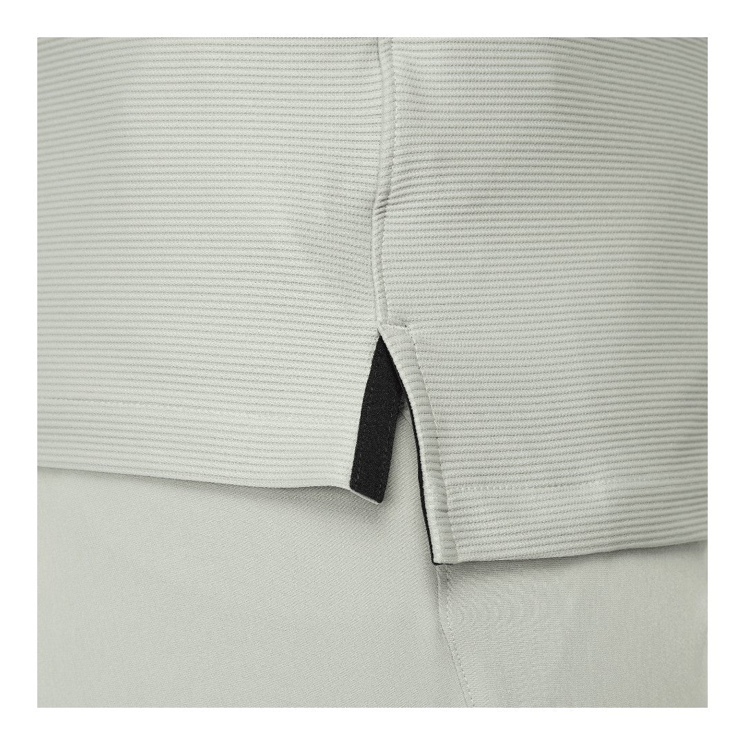 Nike Dri-Fit Tour Texture Golf Polo Shirt FJ7035