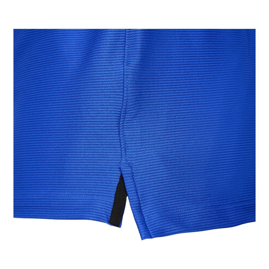 Nike Dri-Fit Tour Texture Golf Polo Shirt FJ7035