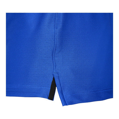 Nike Dri-Fit Tour Texture Golf Polo Shirt FJ7035