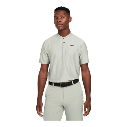 Nike Dri-Fit Tour Texture Golf Polo Shirt FJ7035