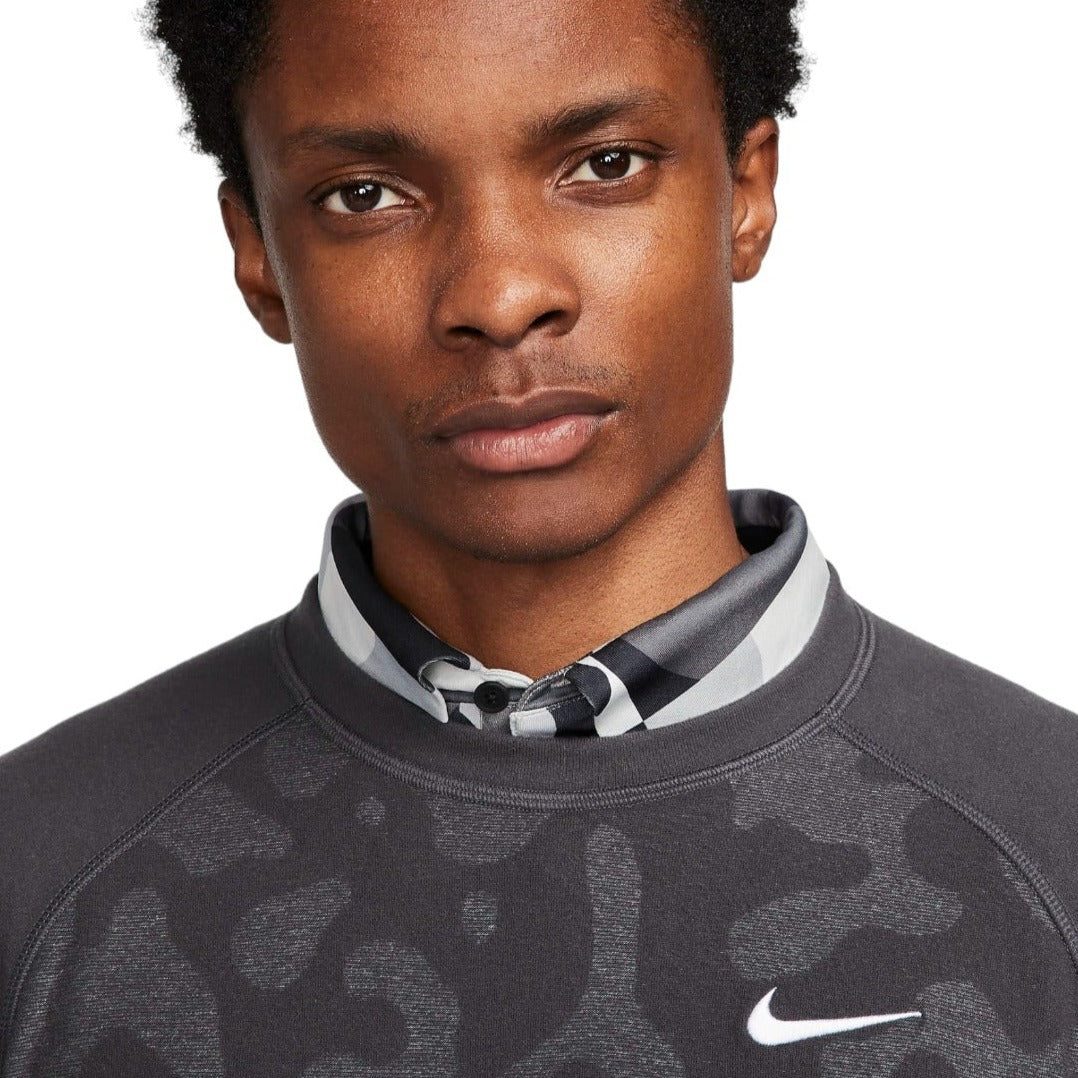 Nike Dri-Fit Tour Wool Golf Crew DR5284
