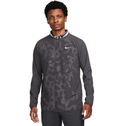 Nike Dri-Fit Tour Wool Golf Crew DR5284