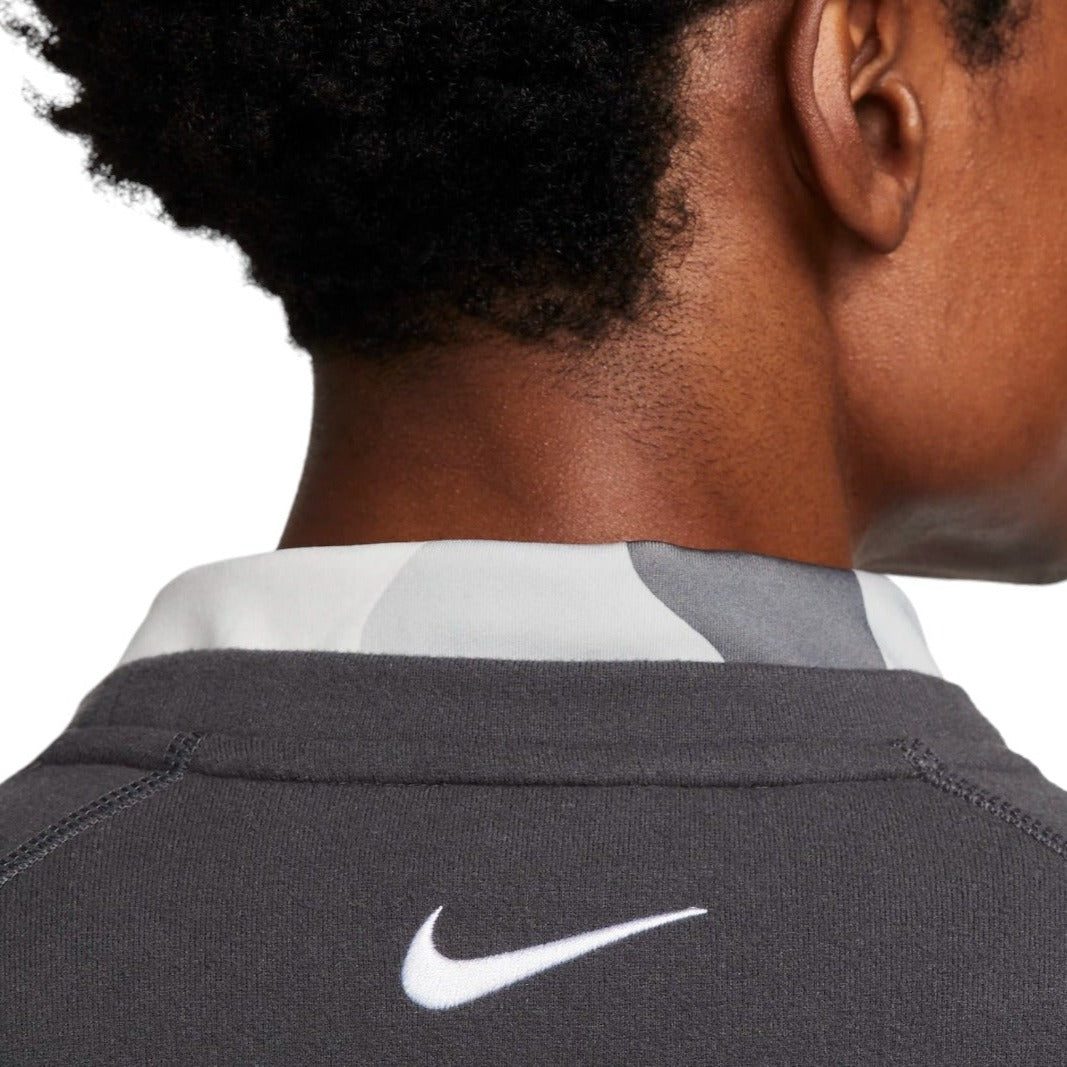 Nike Dri-Fit Tour Wool Golf Crew DR5284