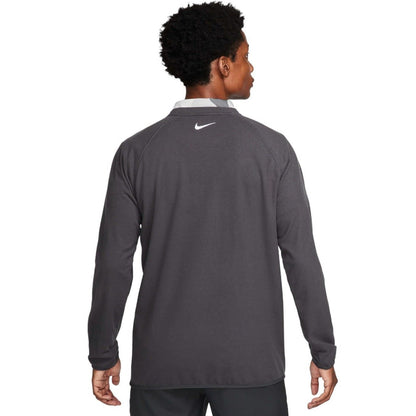 Nike Dri-Fit Tour Wool Golf Crew DR5284