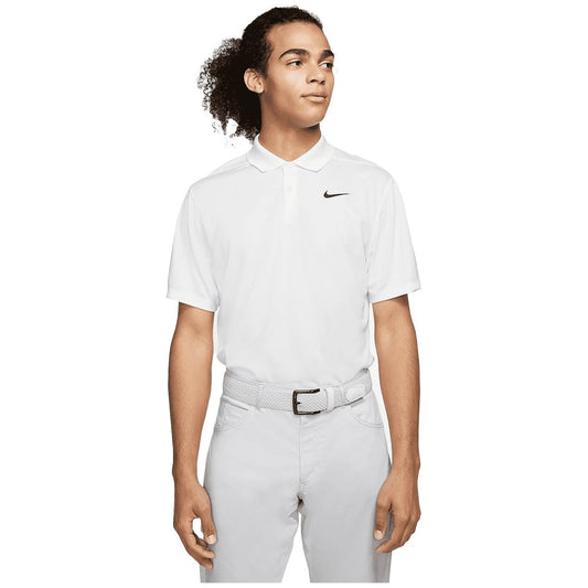 Nike Dri-Fit Vapor Textured Golf Shirt DH
