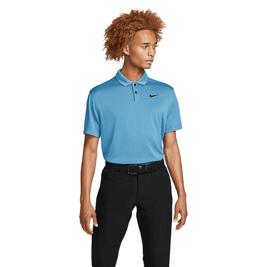 Nike Dri-Fit Vapor Textured Golf Shirt DH
