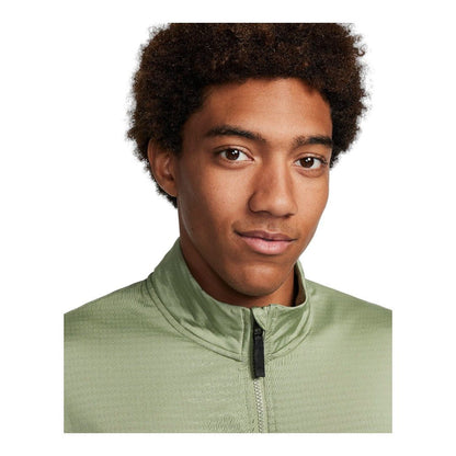 Nike Dri-Fit Victory 1/2 Zip Golf Midlayer FD5837