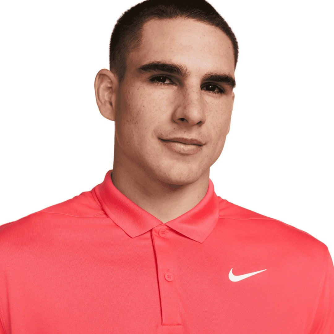 Nike Dri-Fit Victory Blade Golf Shirt DH0838