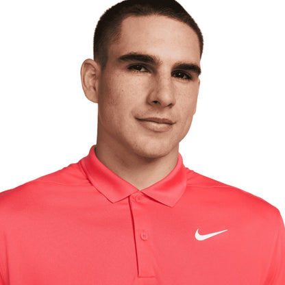 Nike Dri-Fit Victory Blade Golf Shirt DH0838