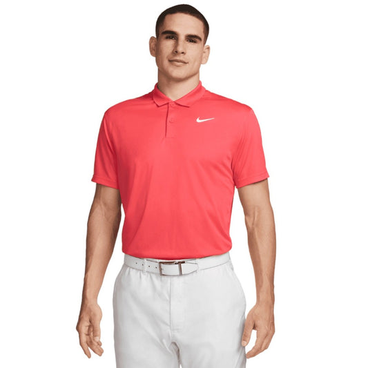 Nike Dri-Fit Victory Blade Golf Shirt DH0838