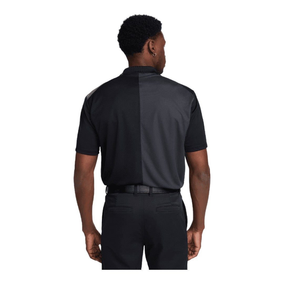 Nike Dri Fit Victory+ Blocked Golf Polo FD5827