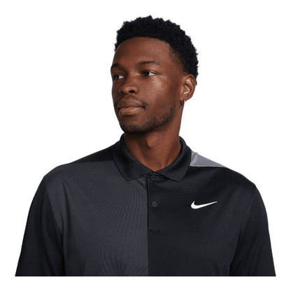 Nike Dri Fit Victory+ Blocked Golf Polo FD5827