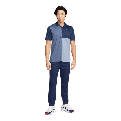 Nike Dri Fit Victory+ Blocked Golf Polo FD5827