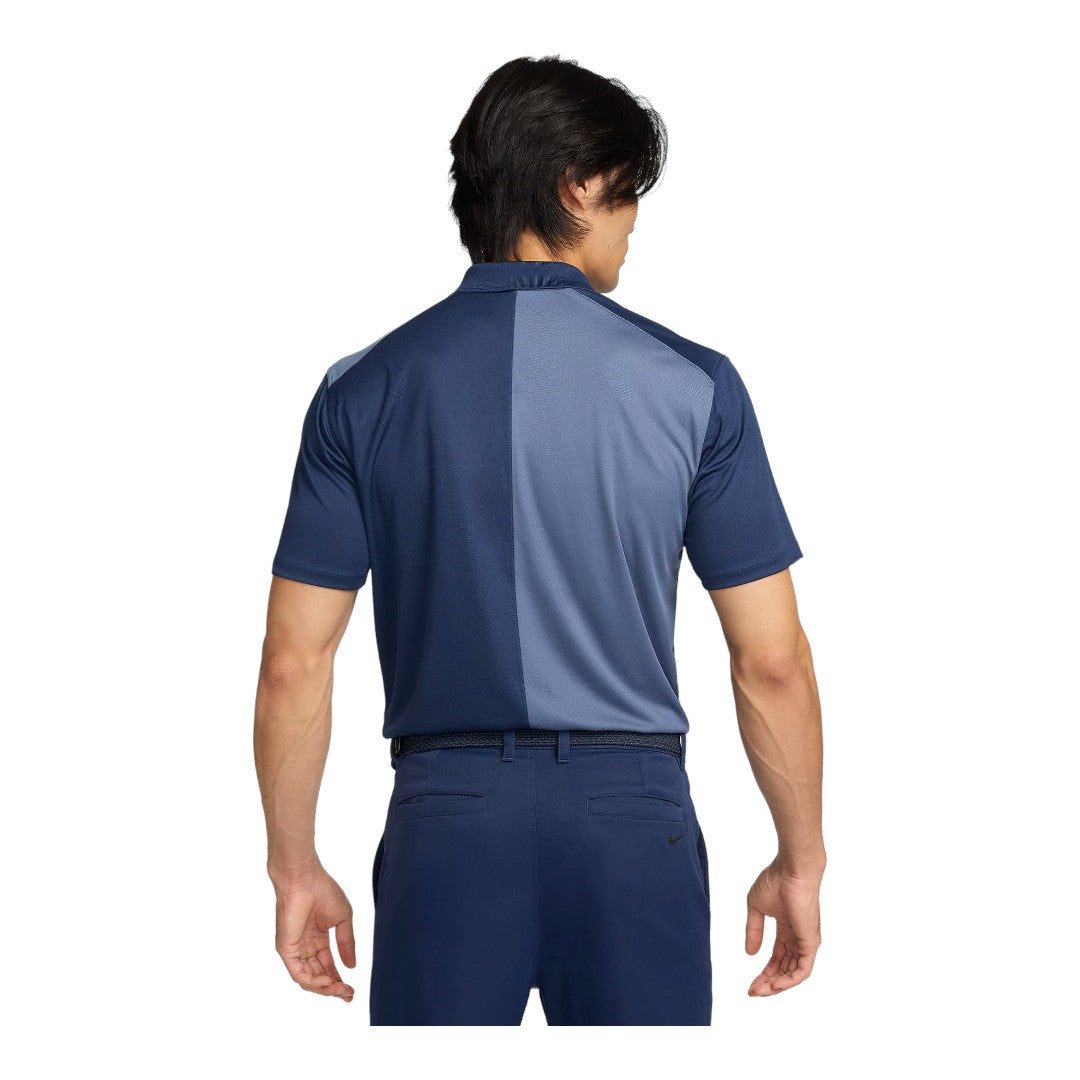 Nike Dri Fit Victory+ Blocked Golf Polo FD5827