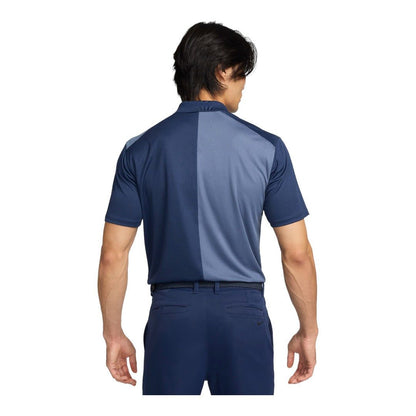 Nike Dri Fit Victory+ Blocked Golf Polo FD5827