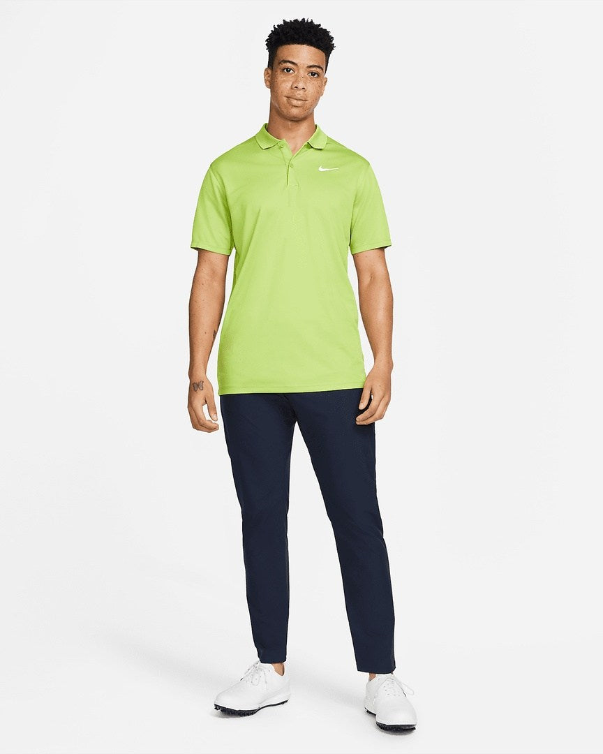 Nike Dri-Fit Victory Solid Golf Shirt DH0822