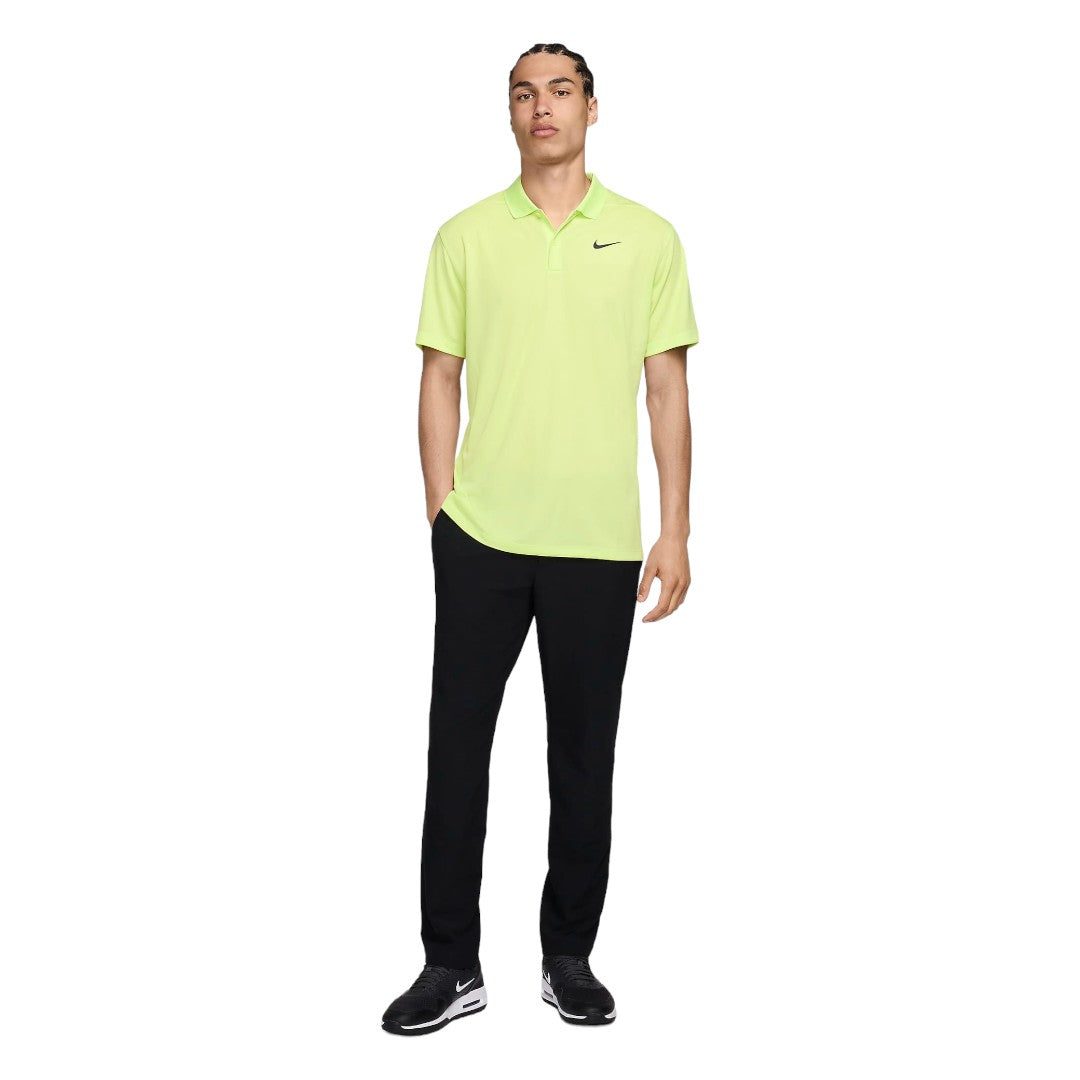 Nike Dri-Fit Victory Solid Golf Shirt DH0822