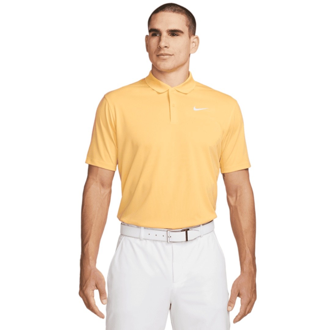 Nike Dri-Fit Victory Solid Golf Shirt DH0822