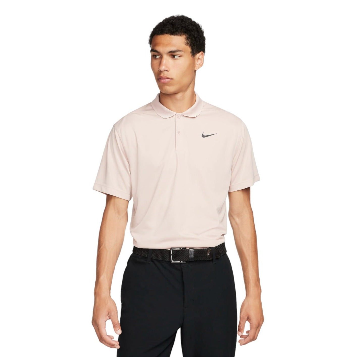 Nike Dri-Fit Victory Solid Golf Shirt DH0822