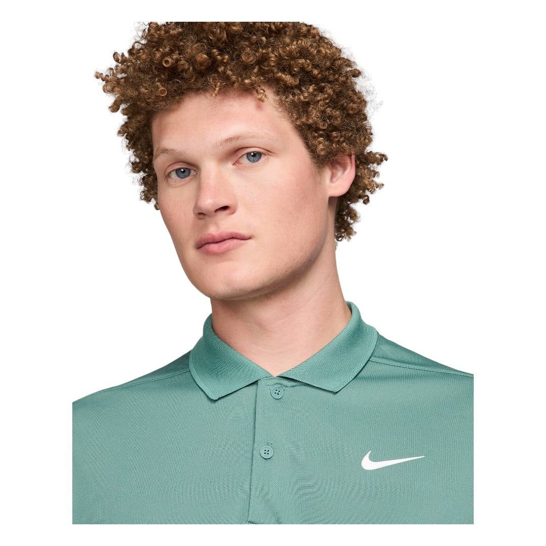 Nike Dri-Fit Victory Solid Golf Shirt DH0822