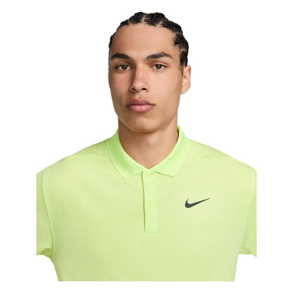 Nike Dri-Fit Victory Solid Golf Shirt DH0822