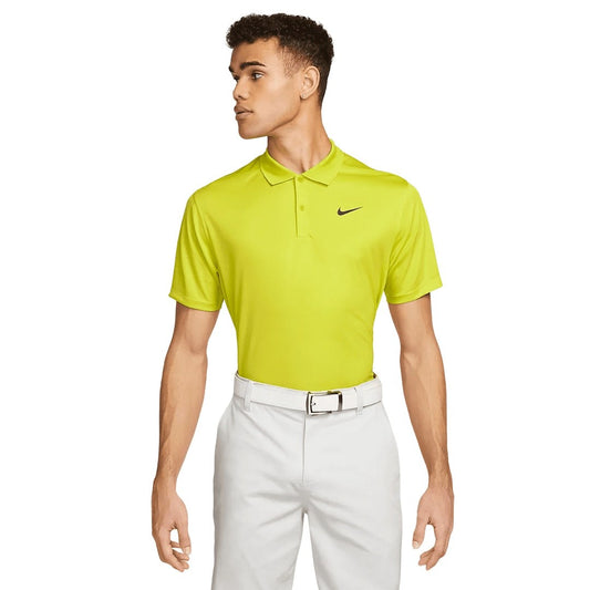 Nike Dri-Fit Victory Solid Golf Shirt DH0822