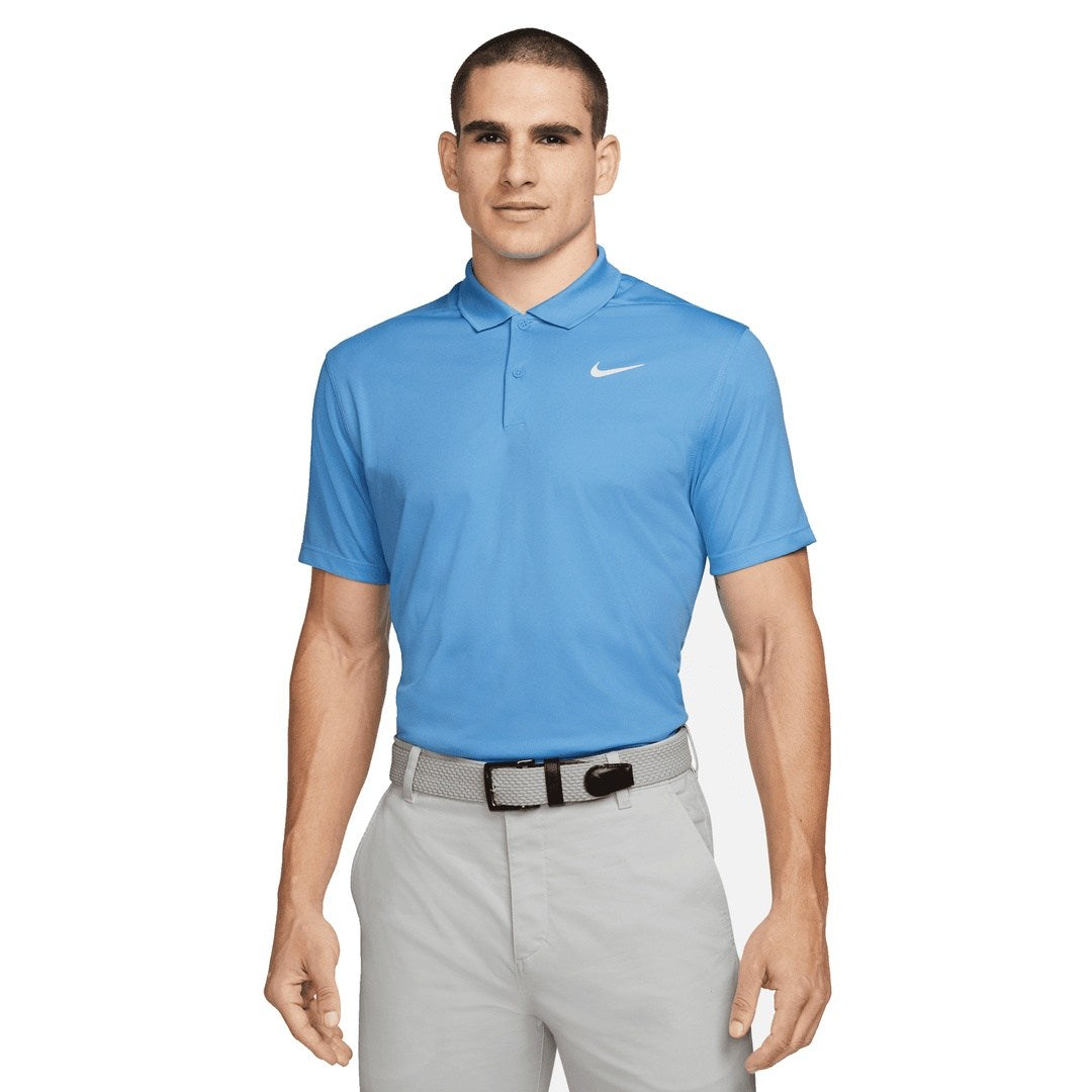 Nike Dri-Fit Victory Solid Golf Shirt DH0822
