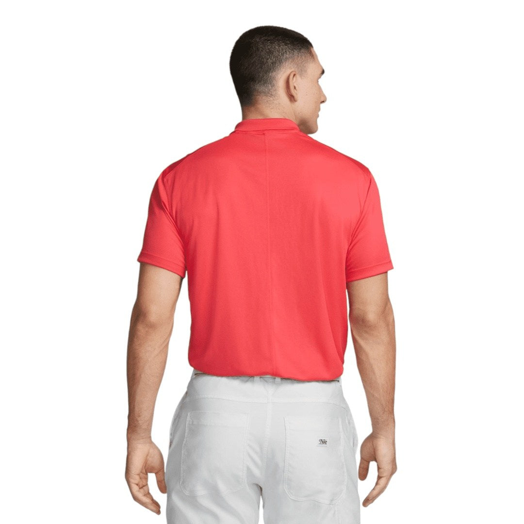 Nike Dri-Fit Victory Solid Golf Shirt DH0822