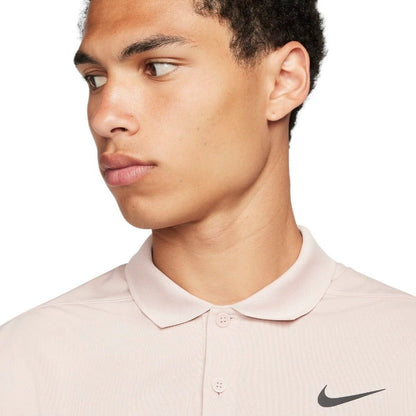 Nike Dri-Fit Victory Solid Golf Shirt DH0822