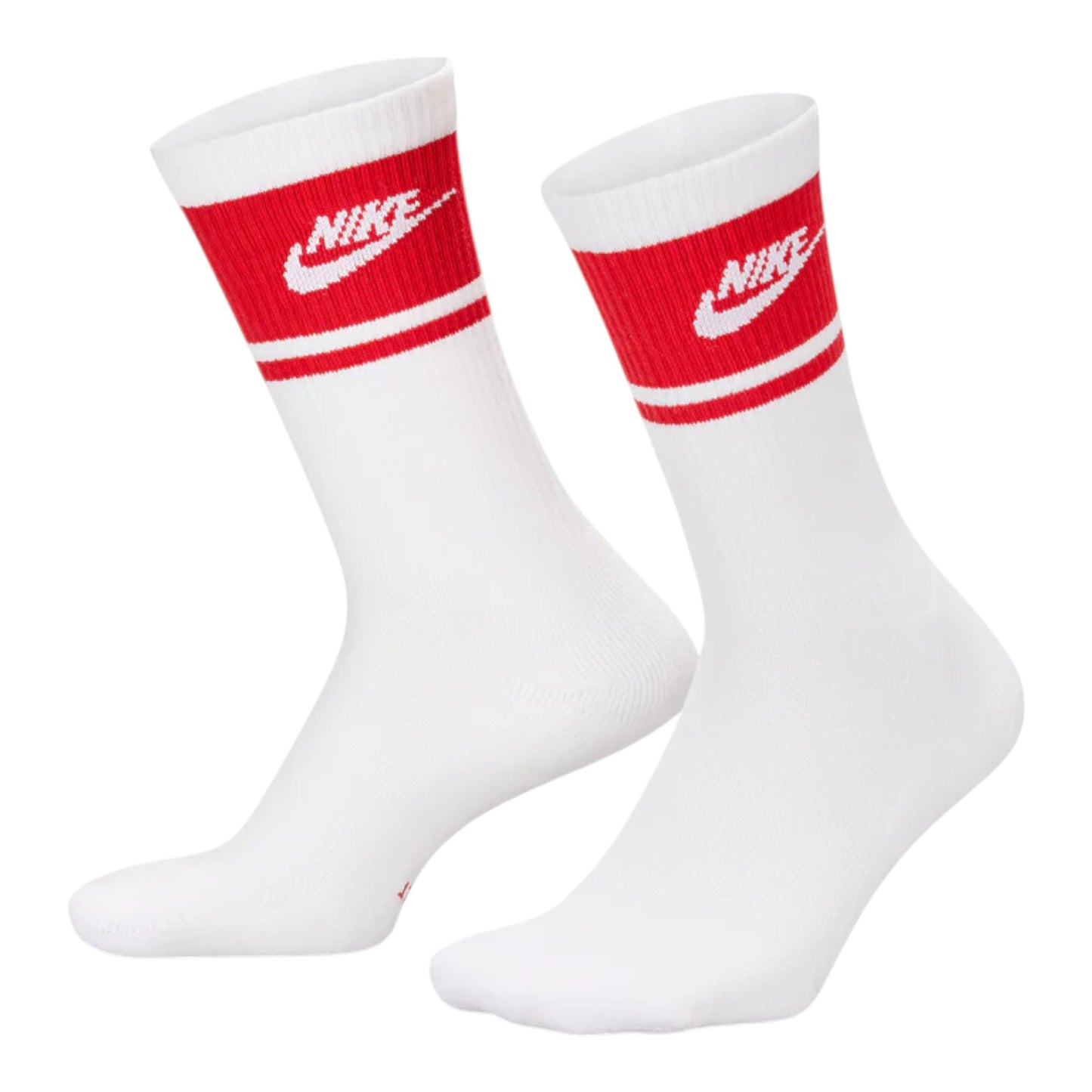 Nike Everyday 3 Pack Golf Crew Socks IM7949