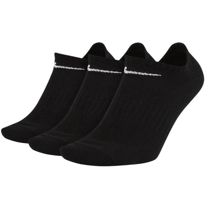 Nike Everyday Lightweight Training No-Show Golf Socks SX7678
