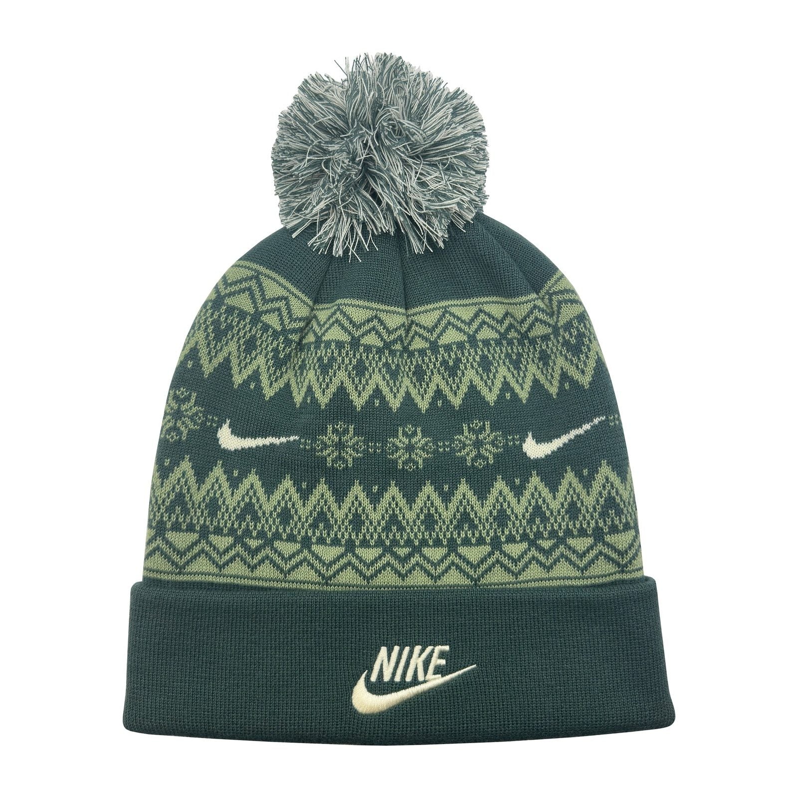 Nike Festive Peak Golf Beanie HF0188