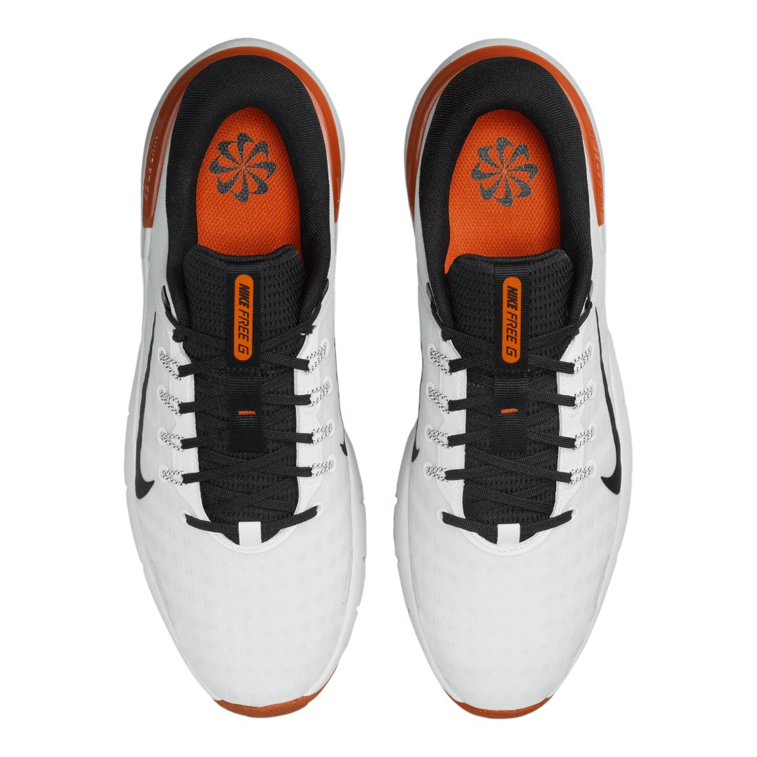 Nike Free Golf NN Golf Shoes FN0332