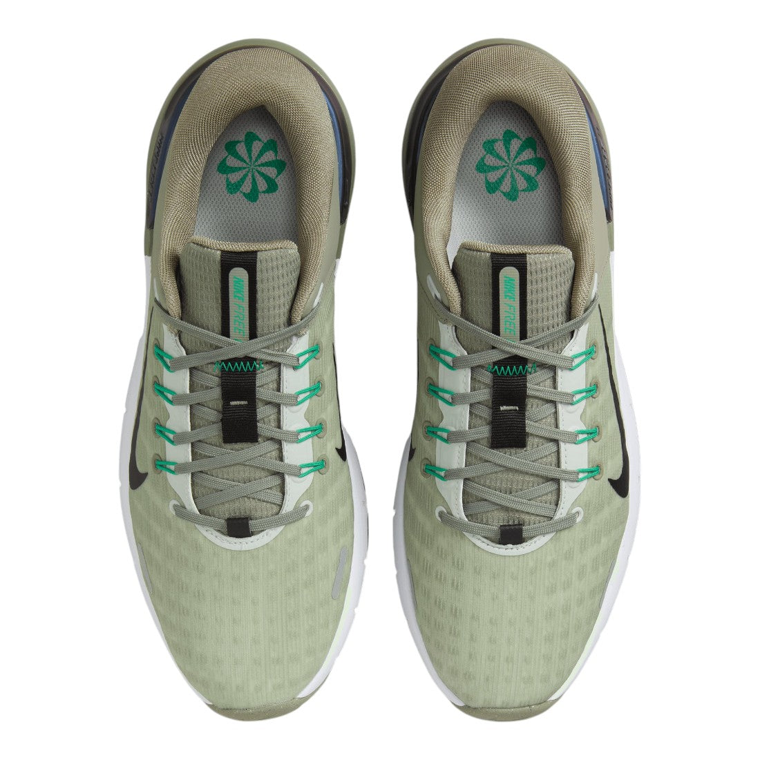 Nike Free Golf NN Golf Shoes FN0332