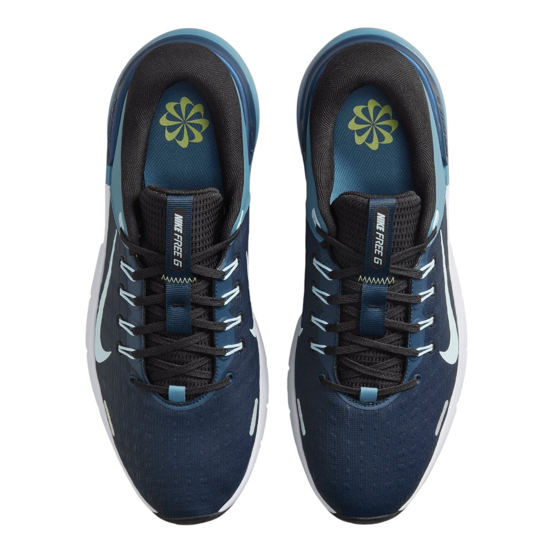 Nike Free Golf NN Golf Shoes FN0332