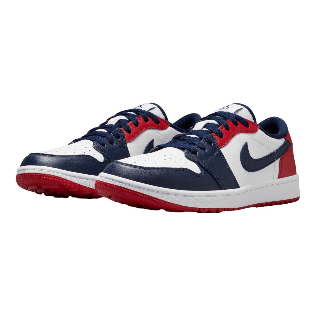 Nike Air Jordan 1 Low Golf Shoes DD9315