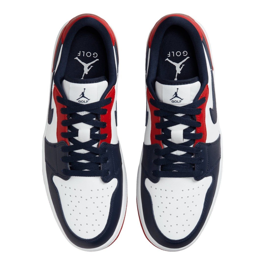 Nike Air Jordan 1 Low Golf Shoes DD9315