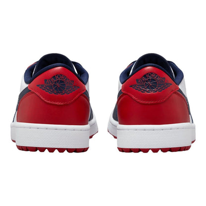 Nike Air Jordan 1 Low Golf Shoes DD9315