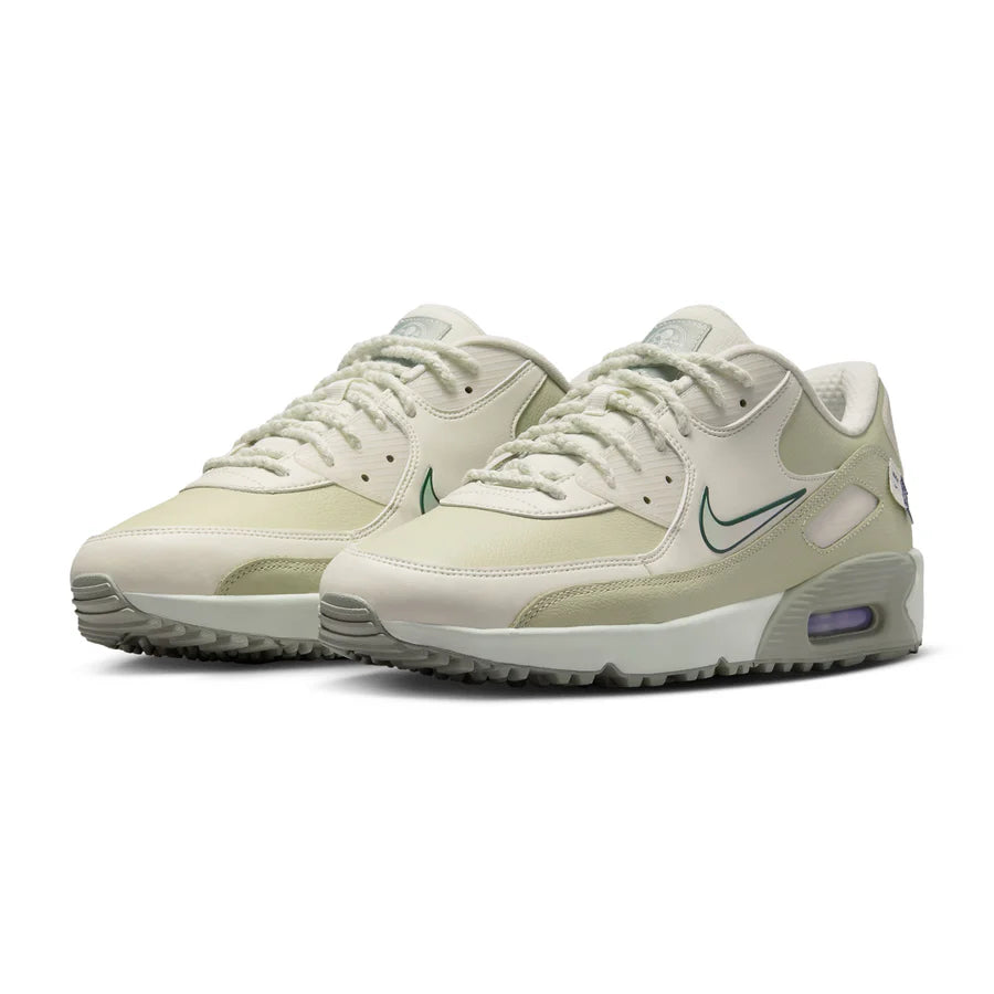 Nike Golf Air Max 90 NRG Shoes IO9316