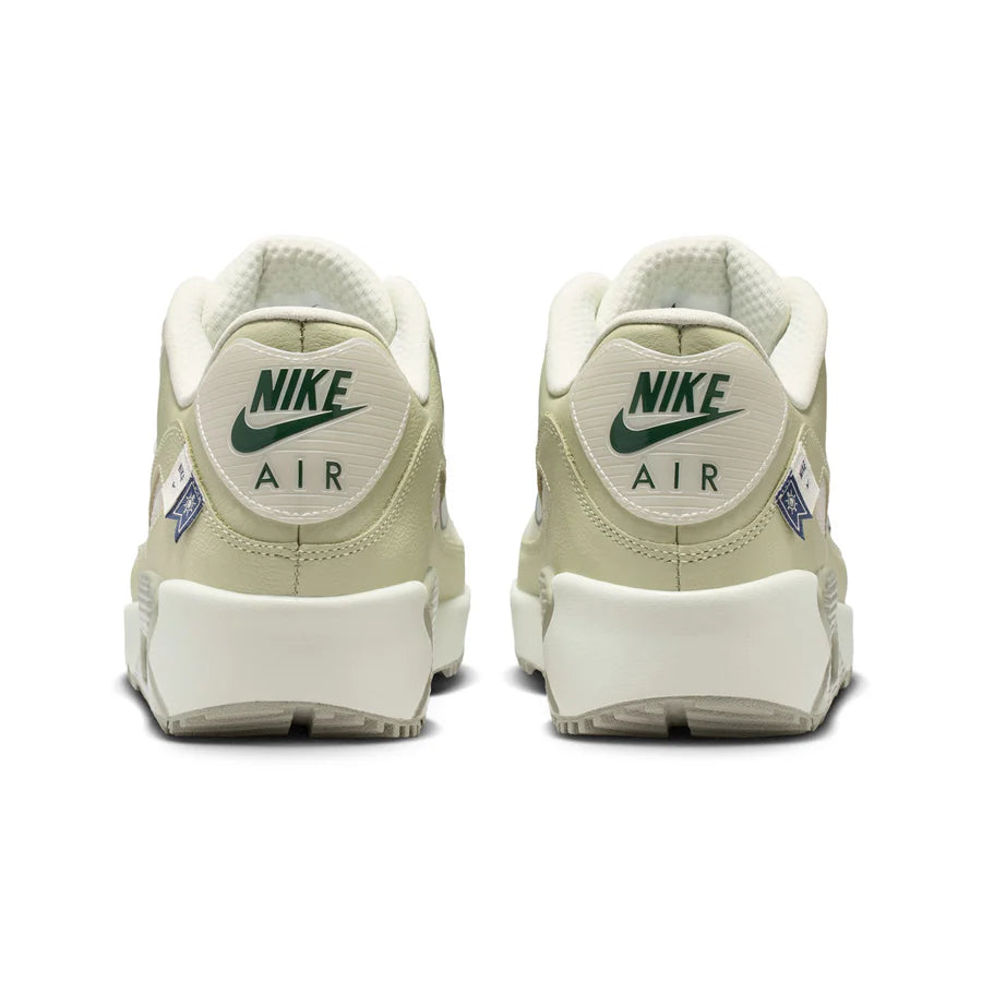 Nike Golf Air Max 90 NRG Shoes IO9316