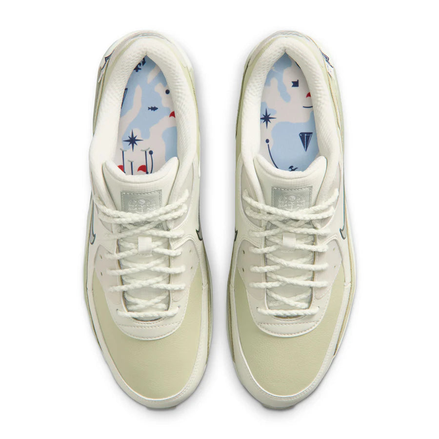 Nike Golf Air Max 90 NRG Shoes IO9316